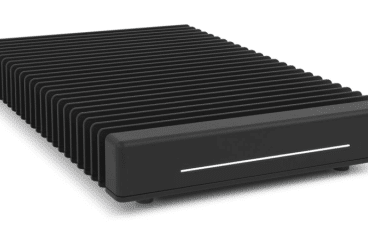Alles Wat je Moet Weten over Thunderbolt SSD