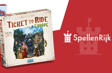 Bent u ook zo verknocht aan Haba spellen?