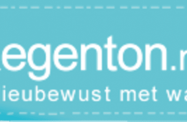 Bent u toe aan een goede regenton?