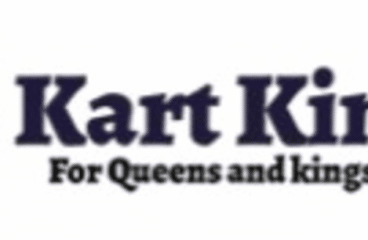 Bent u toe aan een nieuwe set kart banden?