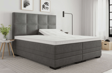 Boxspring: Een Comfortabele Nachtrust met Boschbedding.nl
