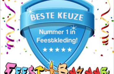 Carnavalswinkel – Dé Feestbazaar.nl voor Carnavalskleding en Accessoires