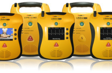 De onmisbare rol van AED’s in levensreddende situaties