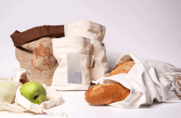 De perfecte broodzak: elicious.eu heeft wat je nodig hebt