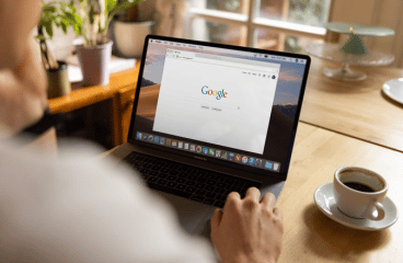 Kom hoger in Google en verbeter je online zichtbaarheid