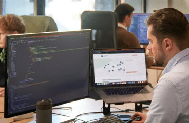 Maatwerk Software Ontwikkeling door Retrii