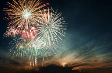 Ontdek het gemak van vuurwerk online kopen