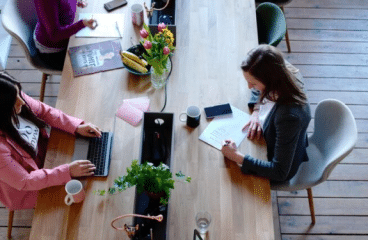 Op zoek naar respondenten? Vang je ideale doelgroep met datacoll.nl!