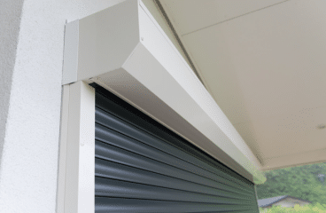 Rolluiken: De Perfecte Oplossing voor Jouw Woning