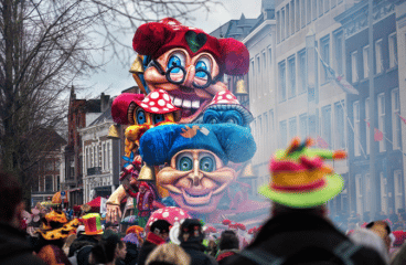 Vindt u het ook lastig om mooie carnavalskleding voor dames te vinden?