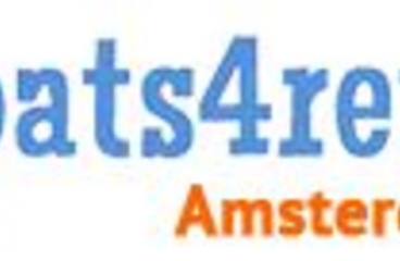 Waar kunt u een fijn bootje huren in Amsterdam?