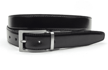 Zwarte Riem Heren: De Perfecte Accessoire voor een Stijlvolle Look